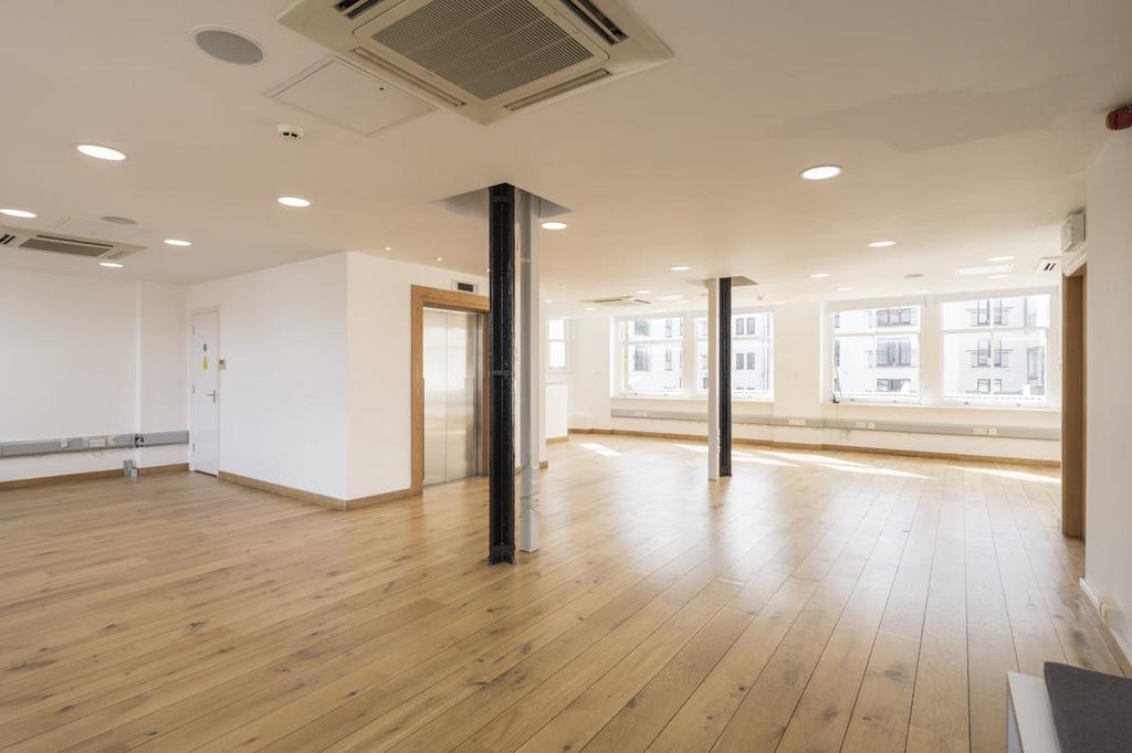 3rd Floor