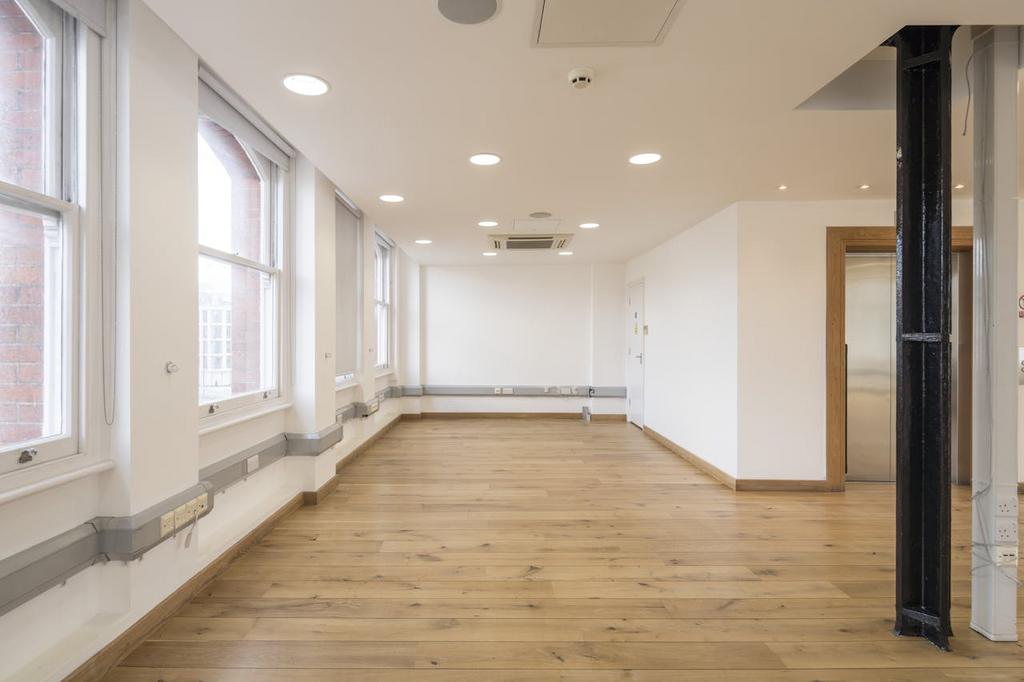 3rd Floor