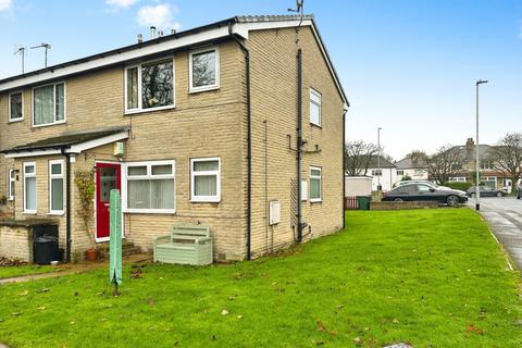 Fairburn Gardens, Bradford BD2