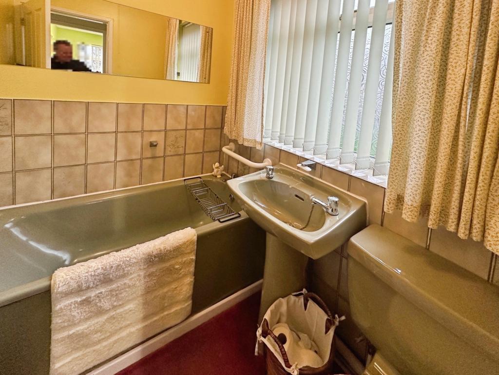 House Bathroom