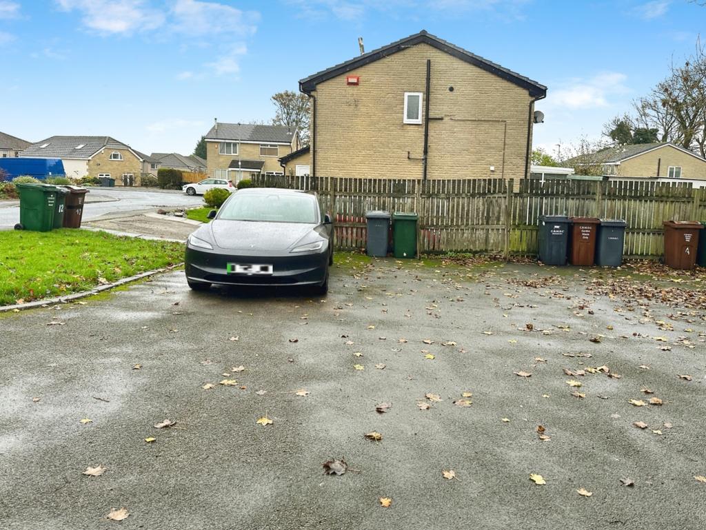 Car Parking