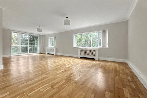 2 bedroom apartment for sale, The Avenue, Branksome Park, Poole, Dorset, BH13