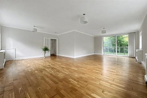 2 bedroom apartment for sale, The Avenue, Branksome Park, Poole, Dorset, BH13