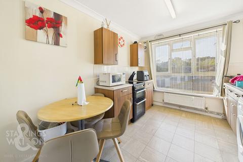 2 bedroom flat for sale, William Mear Gardens, Norwich