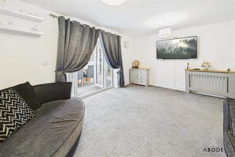 undefined, Windmill Close, Swadlincote DE11