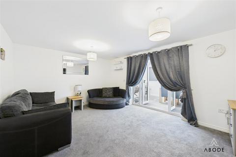 undefined, Windmill Close, Swadlincote DE11