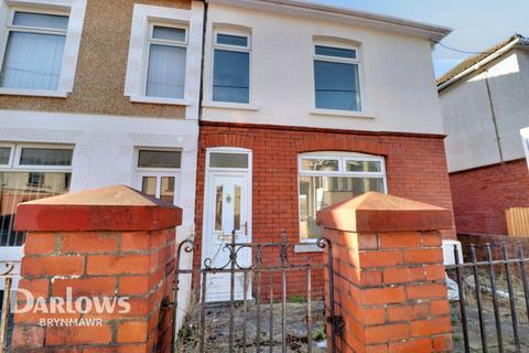 undefined, Harford Street, Tredegar