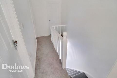 undefined, Harford Street, Tredegar