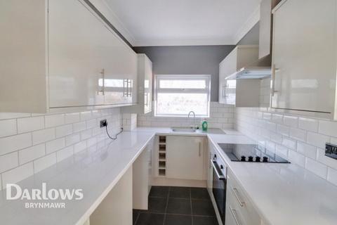 3 bedroom end of terrace house for sale, Harford Street, Tredegar