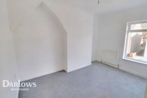 3 bedroom end of terrace house for sale, Harford Street, Tredegar