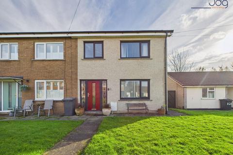 undefined, Stratford Close, Lancaster | Tastefully Refurbished Three-Bed with Bi-Folds and Summer House