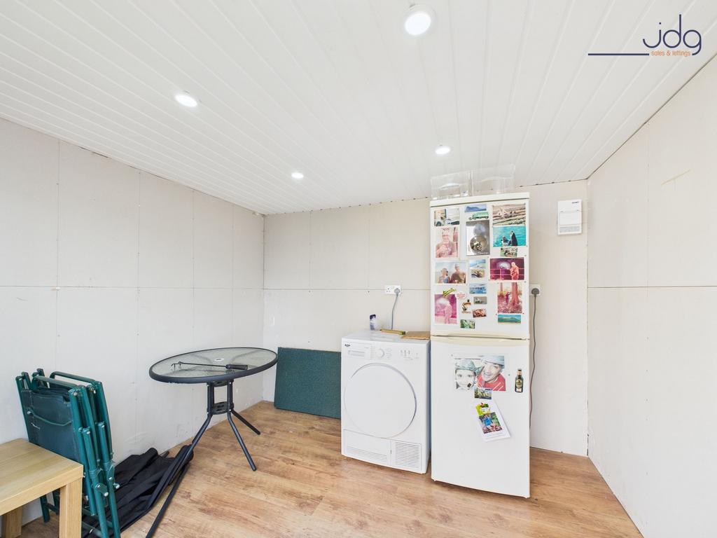 Summer House