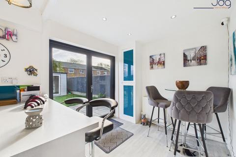 undefined, Stratford Close, Lancaster | Tastefully Refurbished Three-Bed with Bi-Folds and Summer House