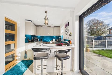 undefined, Stratford Close, Lancaster | Tastefully Refurbished Three-Bed with Bi-Folds and Summer House