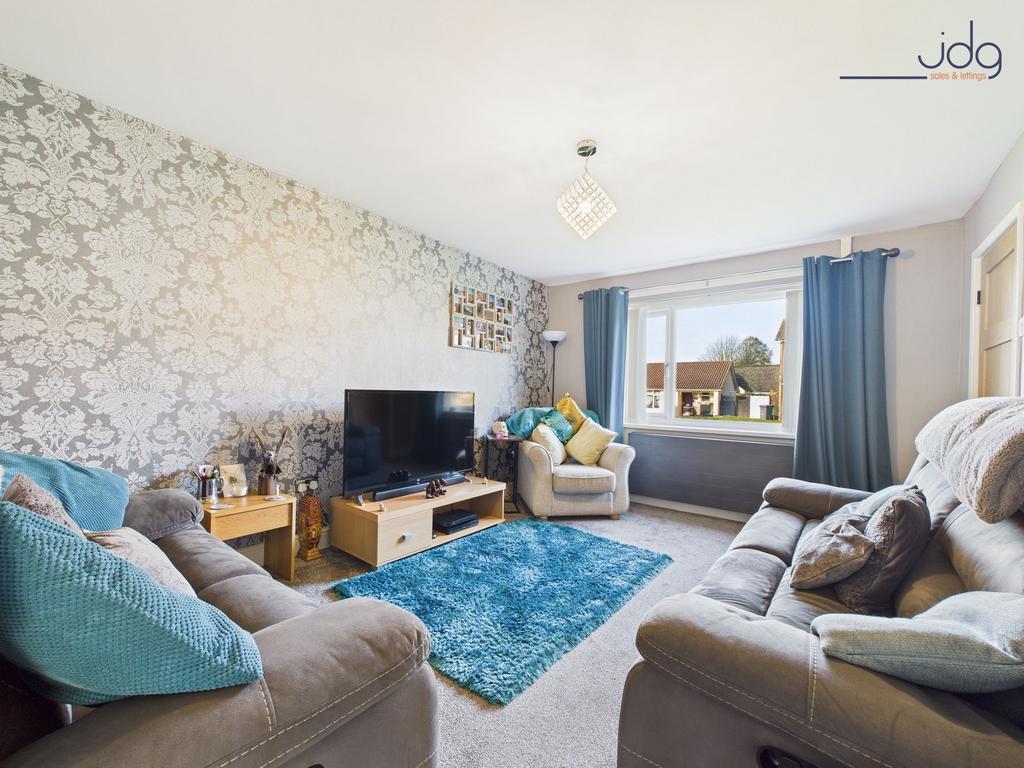 Cosy Lounge
