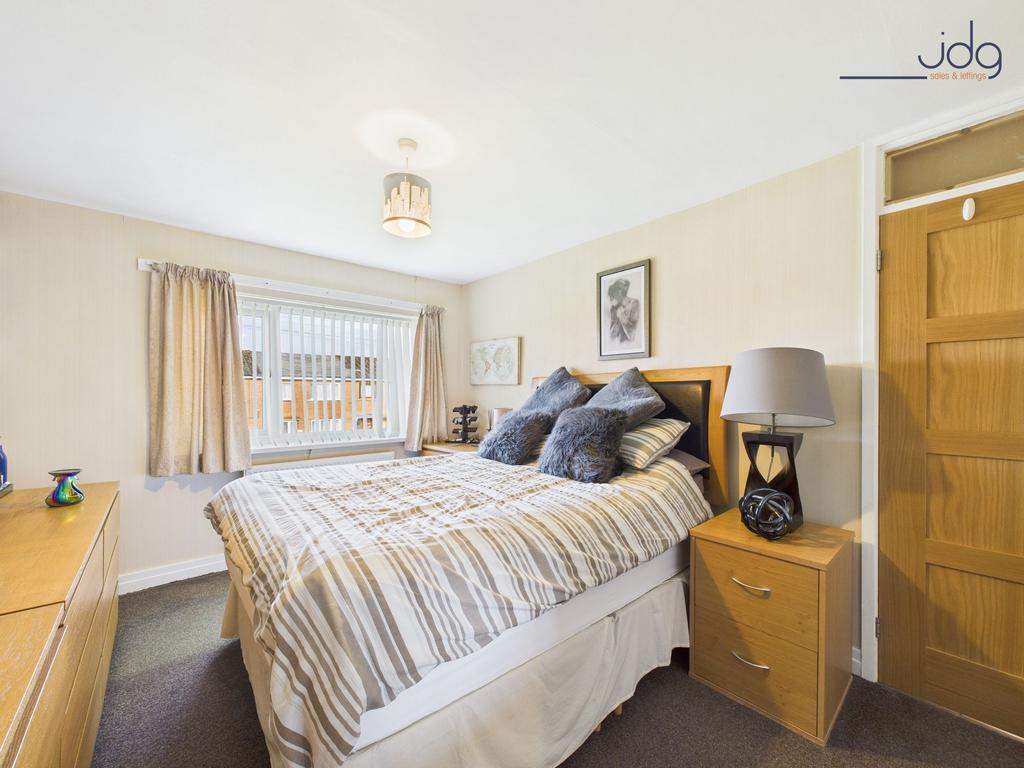 Double Bedroom 1