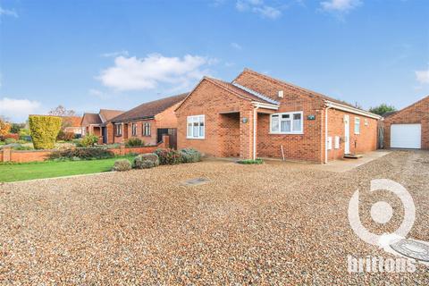 3 bedroom detached bungalow for sale, Eastgate Lane, Terrington St. Clement, King's Lynn