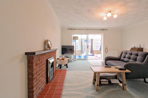 3 bedroom detached bungalow for sale, Eastgate Lane, Terrington St. Clement, King's Lynn