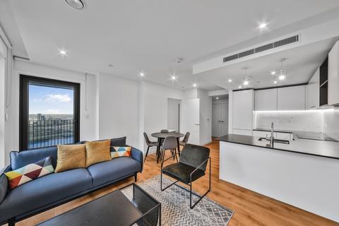 One Thames Quay, Marsh Wall E14
