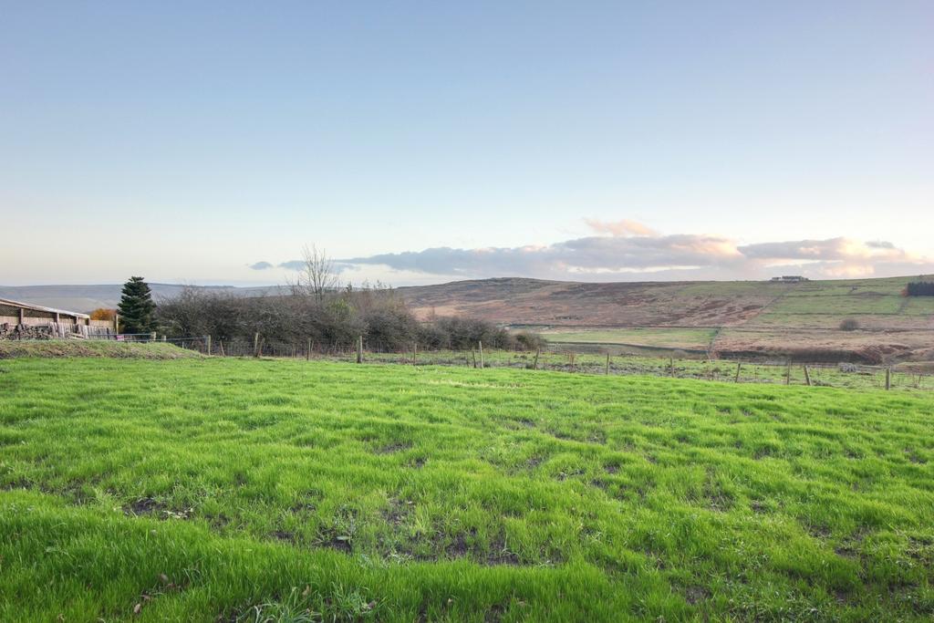 Adjacent Land