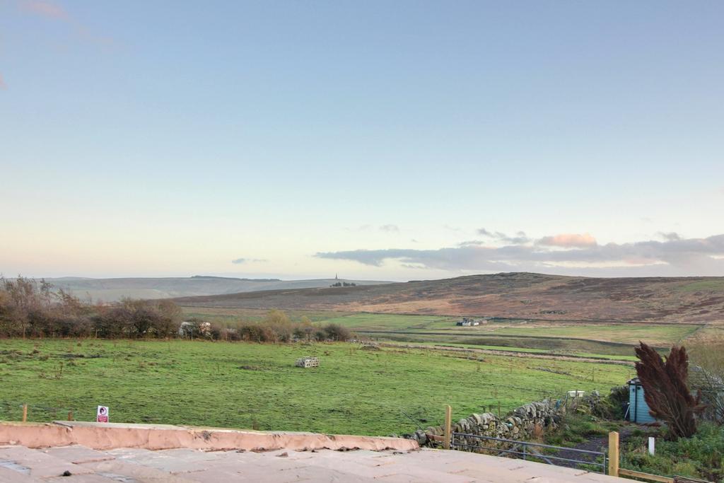 View from Bedroom 2