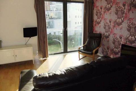 1 bedroom flat to rent, Lanark Street, Glasgow, G1