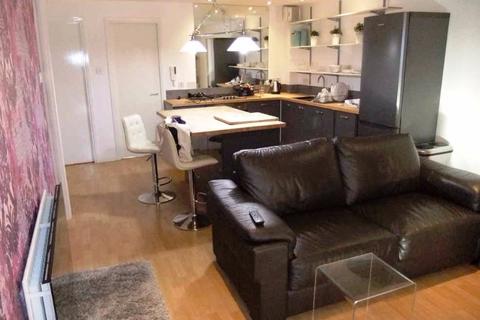 1 bedroom flat to rent, Lanark Street, Glasgow, G1
