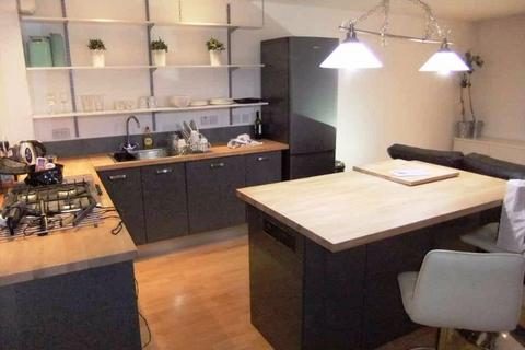 1 bedroom flat to rent, Lanark Street, Glasgow, G1