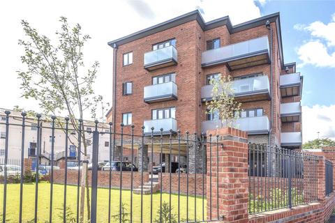 undefined, Weldale Street, Reading, Berkshire, RG1