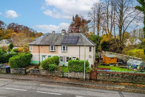 undefined, Perth Road, Dunblane, FK15