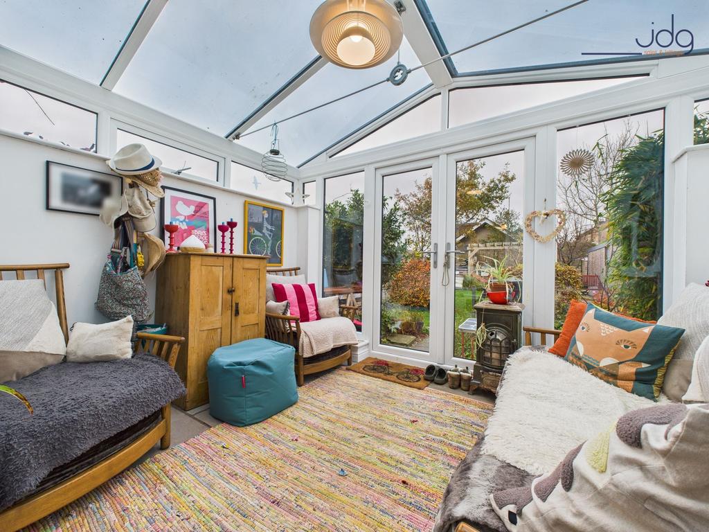 Sun Room
