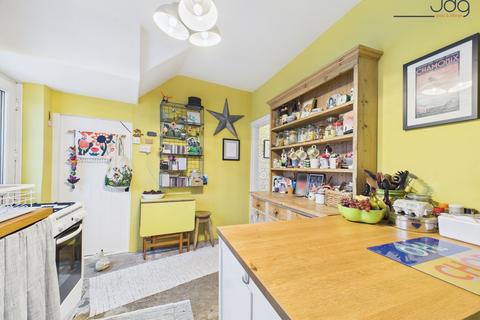 undefined, Ashford Road, Lancaster | Attractive Period Home with Separate Garden Retreat