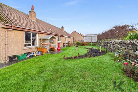 2 bedroom semi-detached bungalow for sale, 36 Hamnavoe, Stromness, Orkney, KW16 3JQ