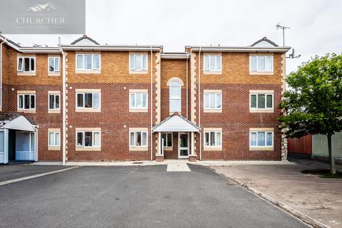 2 bedroom apartment for sale, The Quays, Ormskirk L40