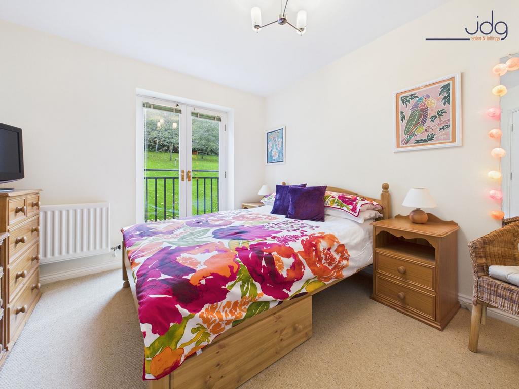 Double Bedroom 2