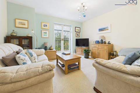 undefined, The Colonnade, Lancaster | Modern Standen Park Apartment Offering Space, Light and Privacy