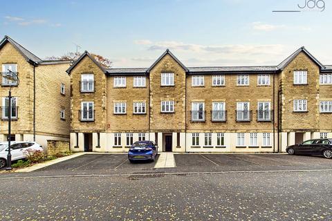 undefined, The Colonnade, Lancaster | Modern Standen Park Apartment Offering Space, Light and Privacy