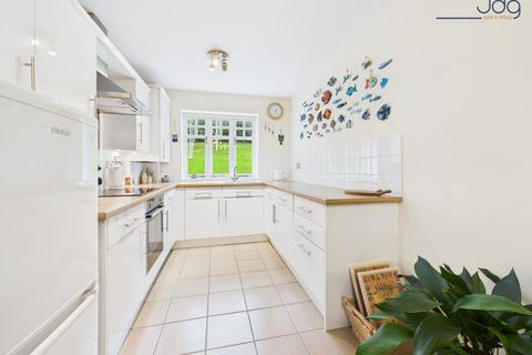 undefined, The Colonnade, Lancaster | Modern Standen Park Apartment Offering Space, Light and Privacy