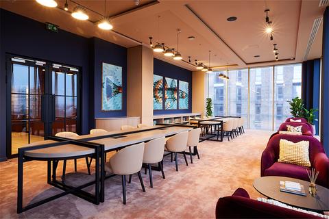 undefined, at Hove Central, 11 Boulevard Place BN3