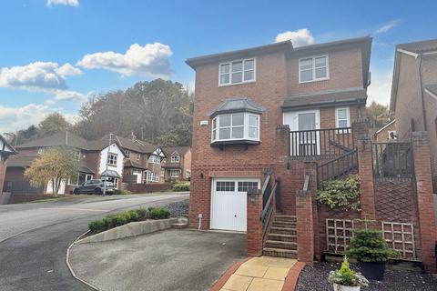 undefined, Lon Y Berllan, Abergele, Conwy, LL22 7JF