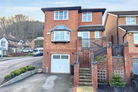 undefined, Lon Y Berllan, Abergele, Conwy, LL22 7JF