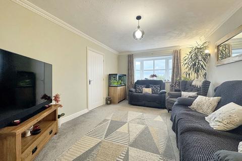 4 bedroom detached house for sale, Lon Y Berllan, Abergele, Conwy, LL22 7JF
