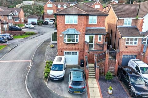 undefined, Lon Y Berllan, Abergele, Conwy, LL22 7JF