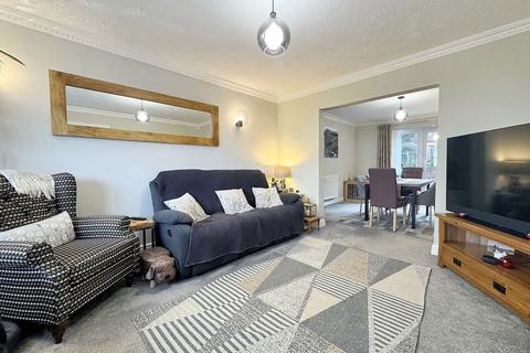 undefined, Lon Y Berllan, Abergele, Conwy, LL22 7JF