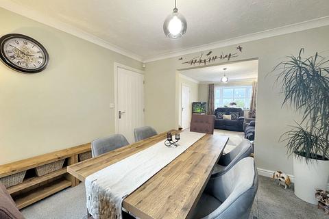 undefined, Lon Y Berllan, Abergele, Conwy, LL22 7JF