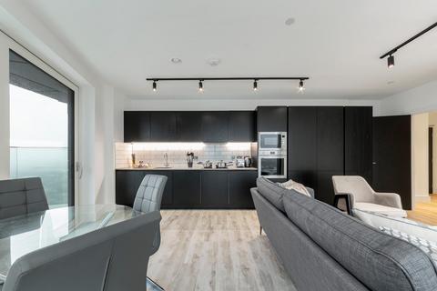 undefined, Portal Way, London