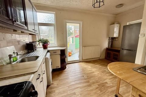 2 bedroom semi-detached house for sale, Leyburn Road, Darlington