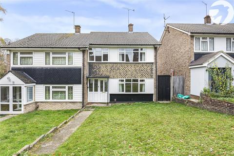 undefined, Sycamore Drive, Swanley, Kent, BR8