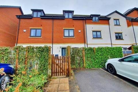 Parkgate Mews, Shirley, Solihull, West Midlands, B90