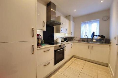 3 bedroom house to rent, Parkgate Mews, Shirley, Solihull, West Midlands, B90